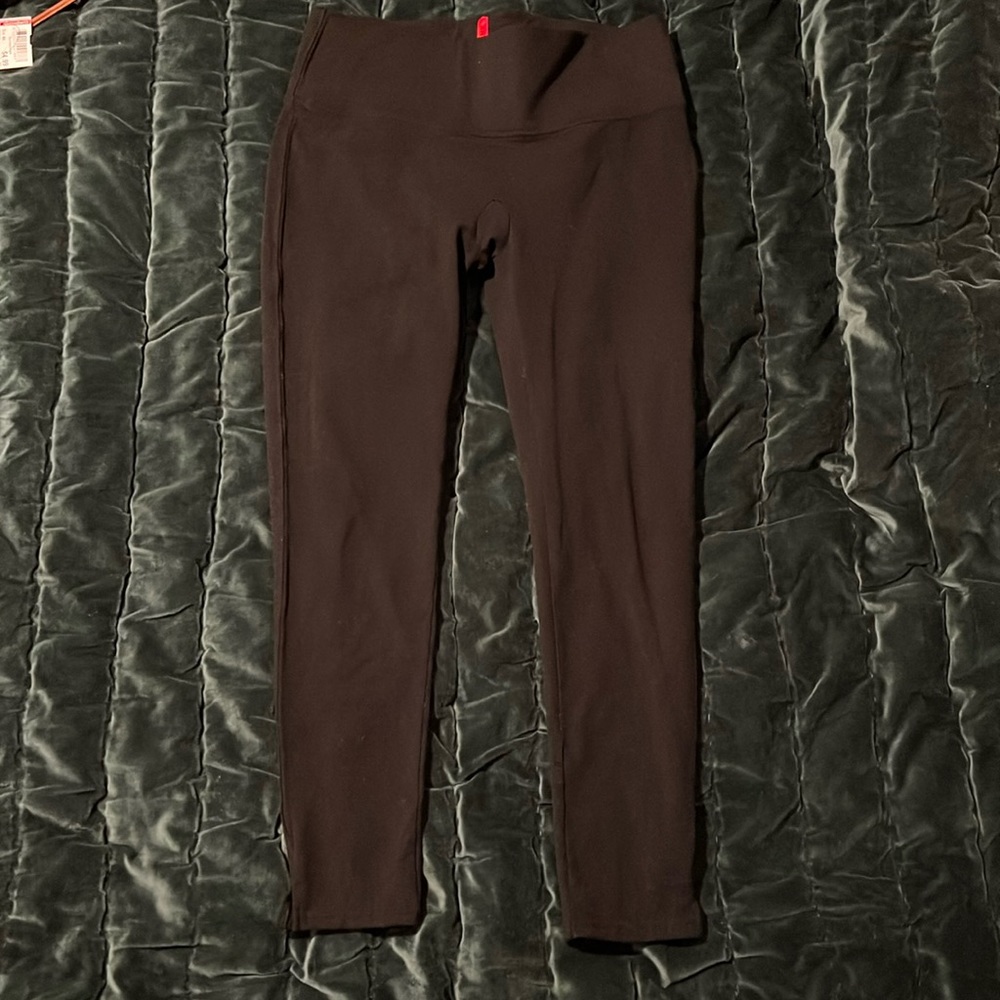 Spanx leggings